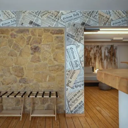 Plastiko Loft Apartment *