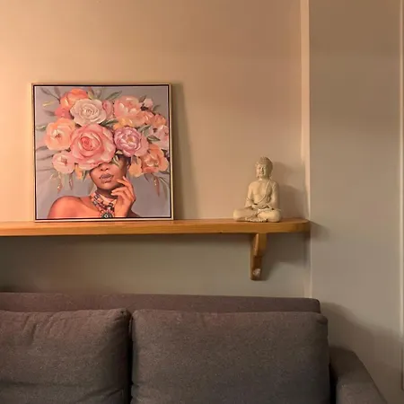 Plastiko Loft Apartment *