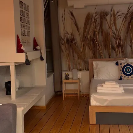 Plastiko Loft Athens